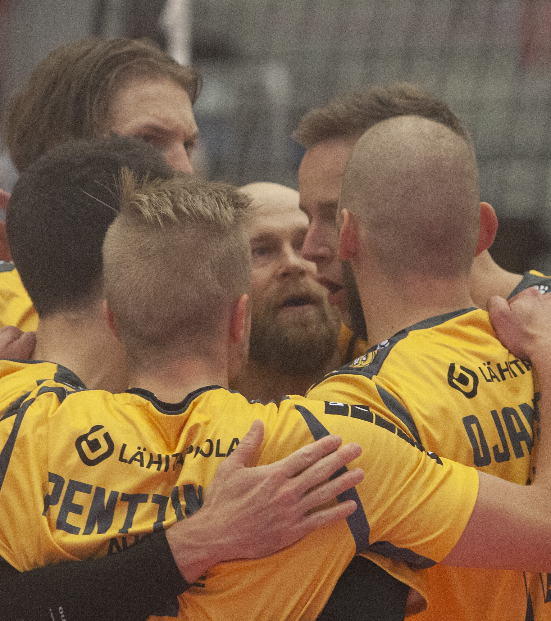 Savo Volley torjui kauden avauksessa rovaniemeläisvieraat kumoon.