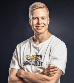 Aleksi Kaatrasalo