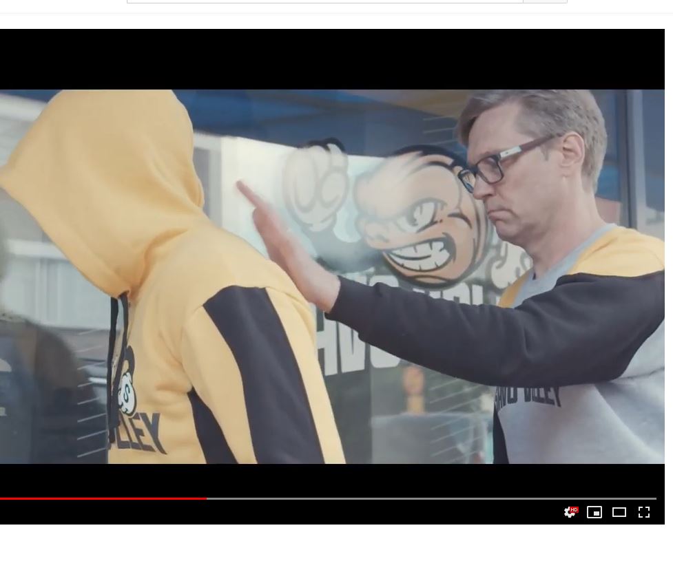 Savo Volleyn uuden tähtipelaajan julkistusvideo nyt katsottavissa Youtubessa