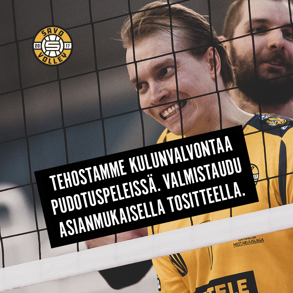 Pudotuspeliin tuleva katsoja, lue tämä!