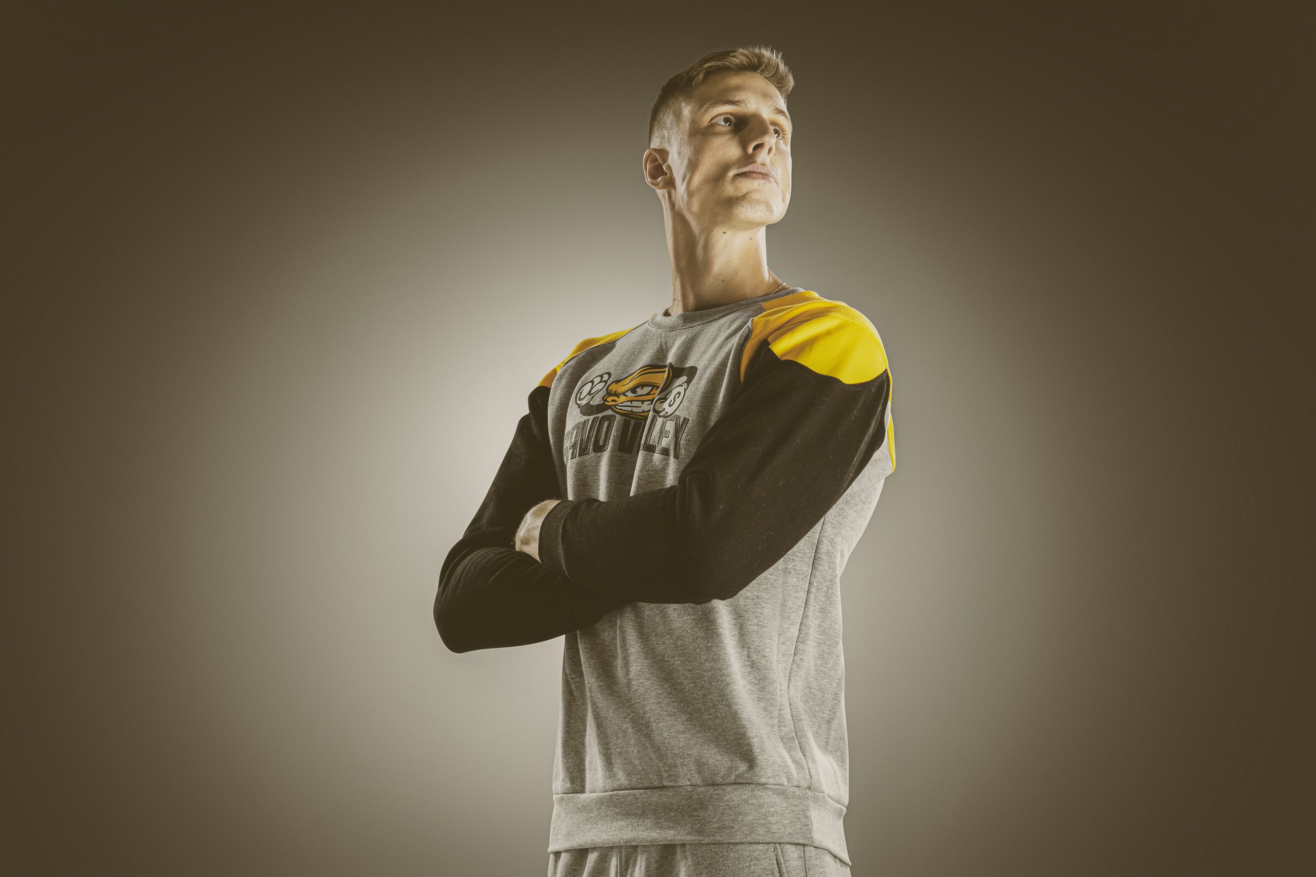 Savo Volleylle keskitorjuja Brasiliasta