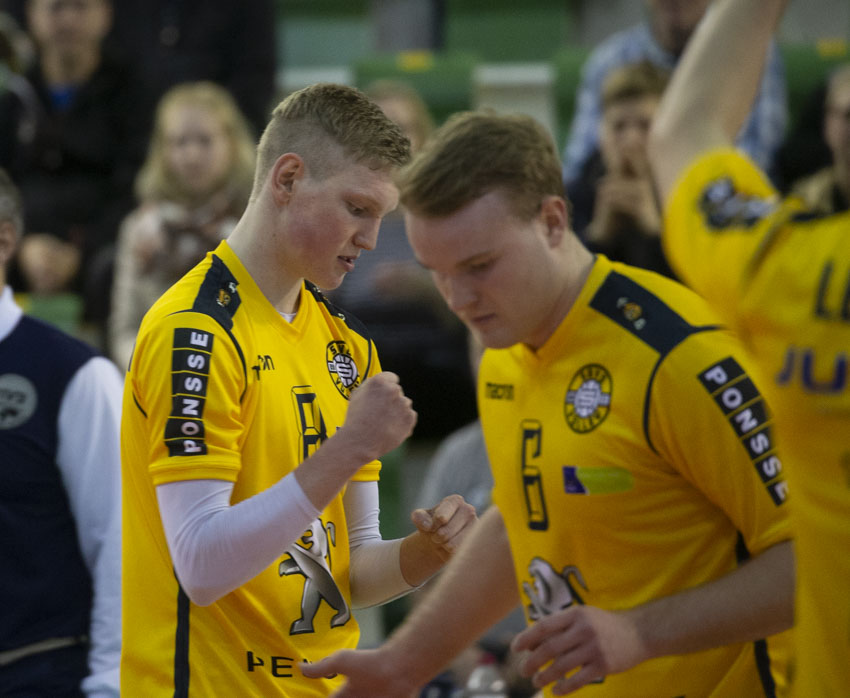 Eurocup-vastustaja Serbiasta tai Romaniasta