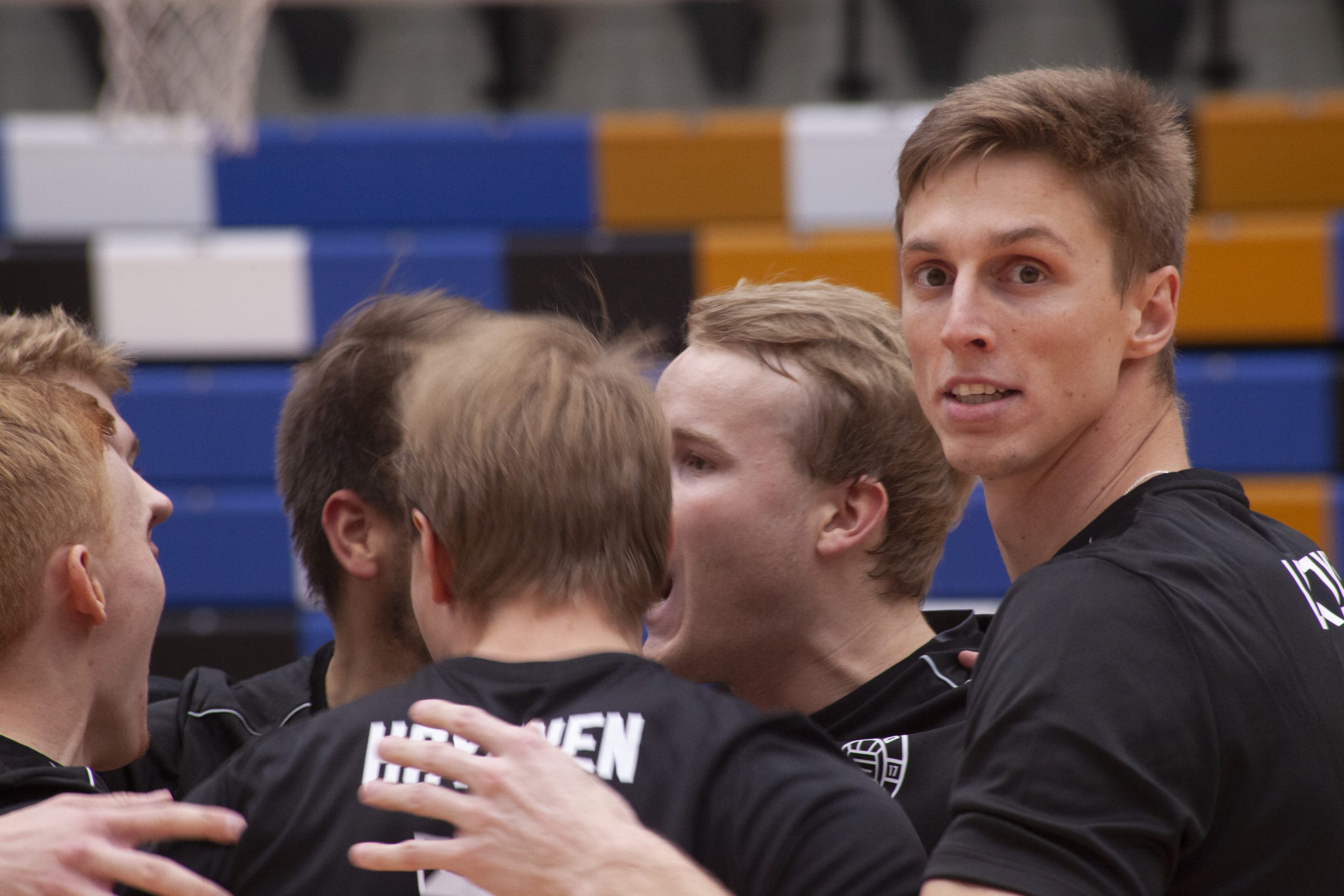 Jukka Tuovinen: Nämä pelit ovat meille nyt tärkeitä