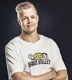 Petteri Penttinen