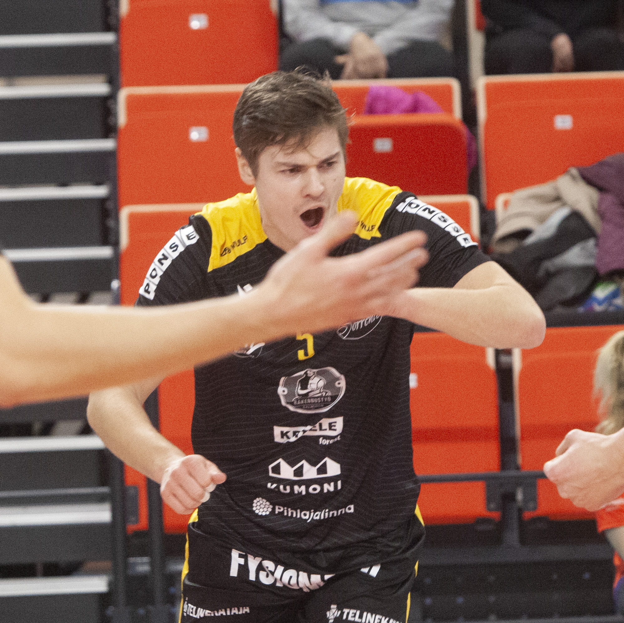 Tapio Toiviainen