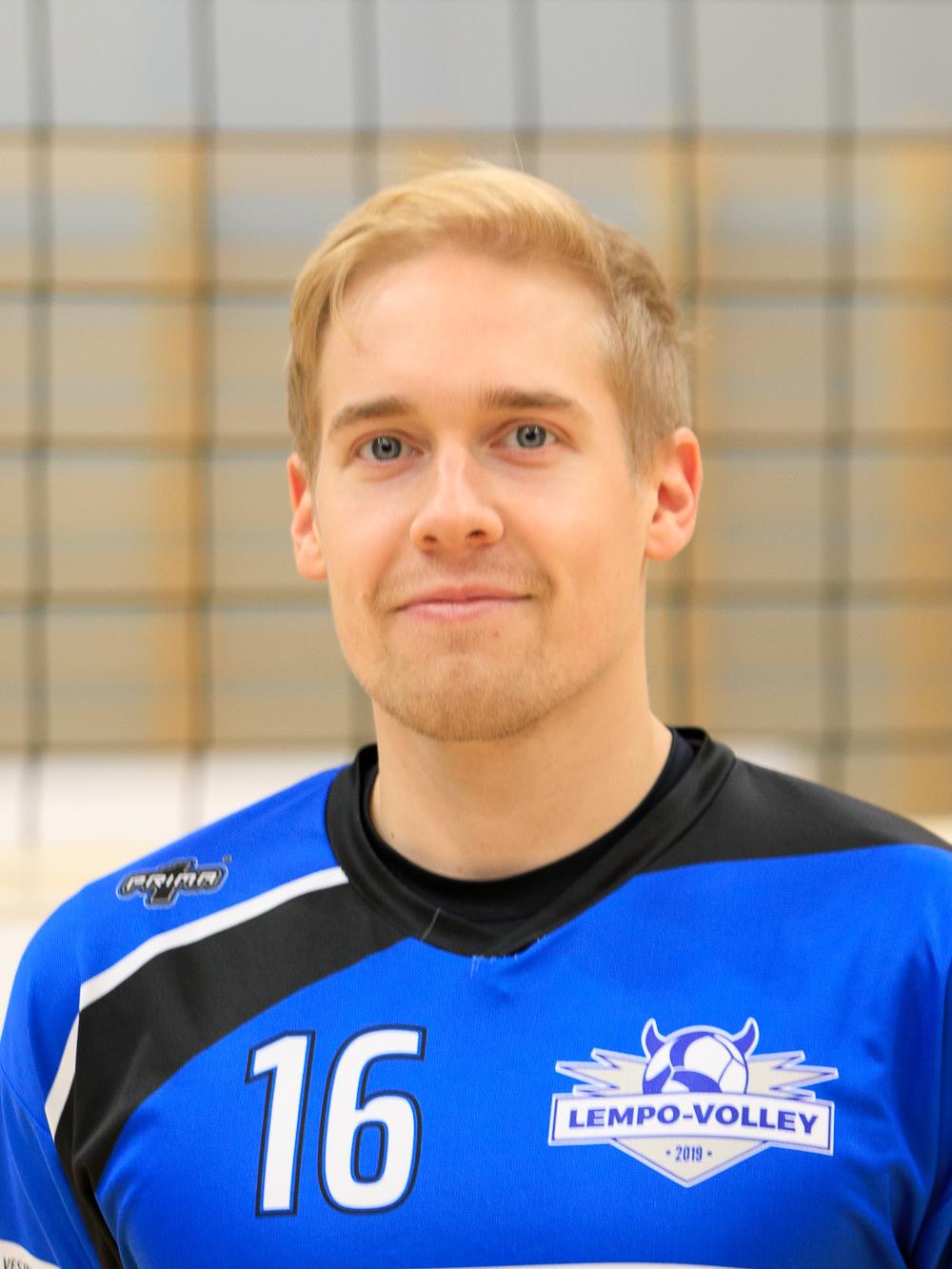 Savo Volleyn passariosastolle täydennystä 1-sarjan huipulta