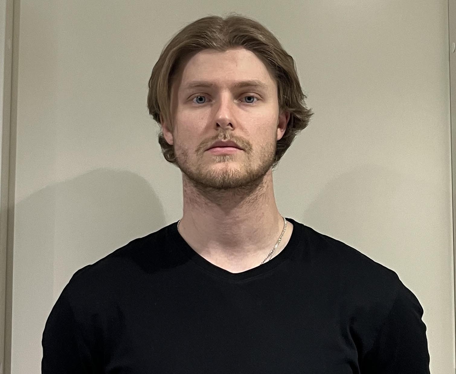Aleksander Rastamo on Savo Volleyn tulevan kauden hakkuri