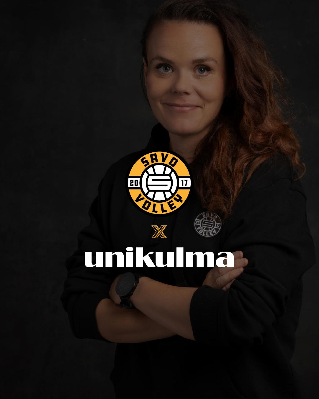 Unikulma × Savo Volley